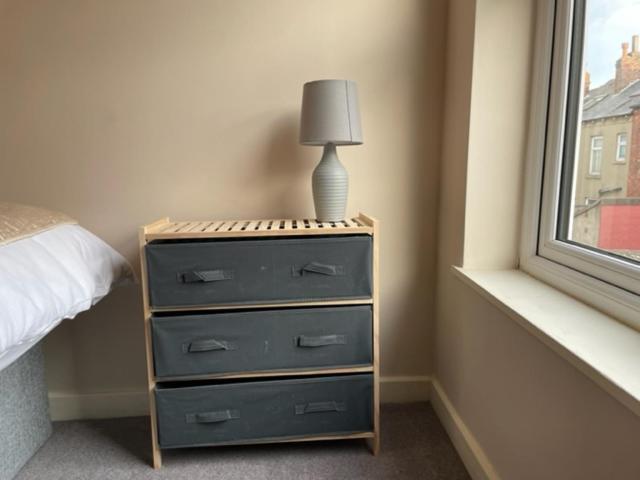 Holiday home Grove House - 4 Bedroom Sleeps 8 Only 1 Mile From Centre *