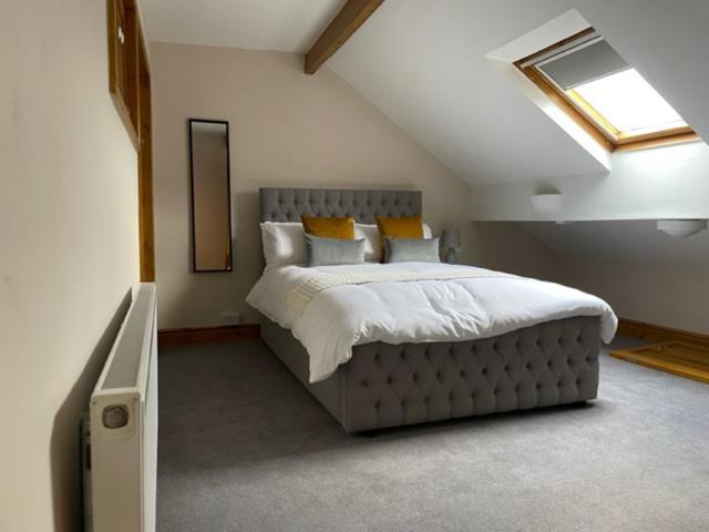 Holiday home Grove House - 4 Bedroom Sleeps 8 Only 1 Mile From Centre